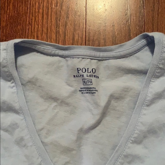 Polo Ralph Lauren Tee - Picture 3 of 3
